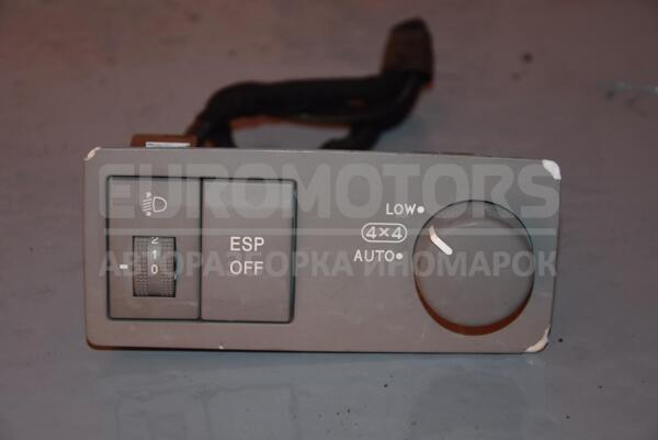 Кнопка ESP Kia Sorento 2002-2009  71317-02  euromotors.com.ua