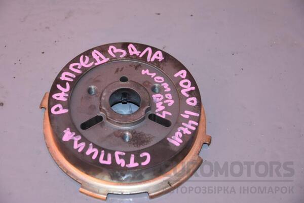 Шестерня распредвала VW Polo 1.4tdi 2001-2009 045109239C 71345 - 2