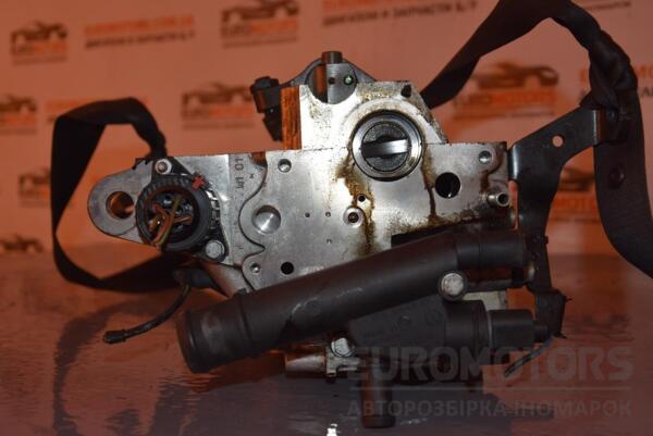 Головка блоку в зборі (без клапанної кришки) VW Polo 1.4tdi 2001-2009 045103373H 71350 - 2