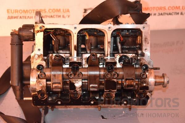 Головка блоку в зборі (без клапанної кришки) VW Polo 1.4tdi 2001-2009 045103373H 71350 - 5