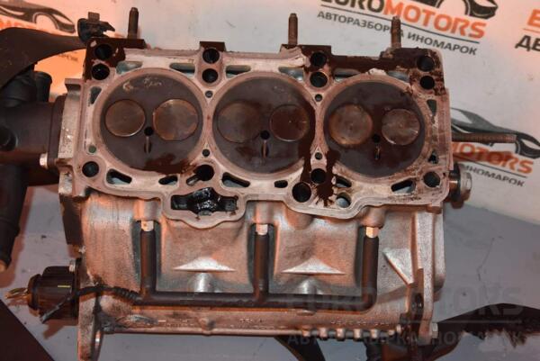 Головка блоку в зборі (без клапанної кришки) VW Polo 1.4tdi 2001-2009 045103373H 71350 - 6