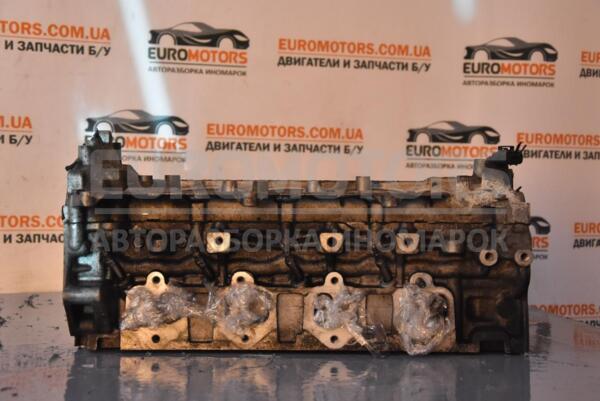 Головка блока в сборе Renault Trafic 2.0dCi 2001-2014 8200519994E 71356  euromotors.com.ua