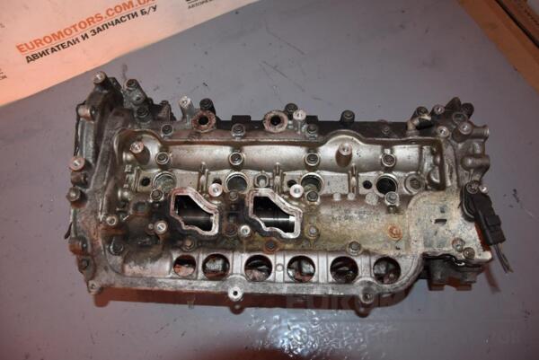 Головка блоку в зборі Renault Trafic 2.0dCi 2001-2014 8200519994E 71356 - 2