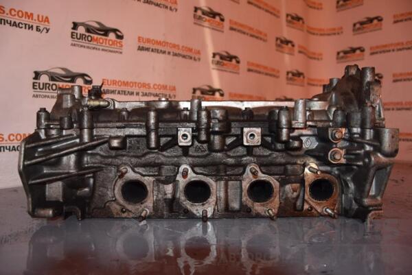 Головка блоку в зборі Renault Trafic 2.0dCi 2001-2014 8200519994E 71356 - 4