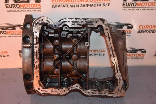 Поддон верхняя часть (преподдоник) Renault Trafic 2.0dCi 2001-2014 8200600642 71370 - 2