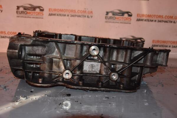 Поддон верхняя часть (преподдоник) Renault Trafic 2.0dCi 2001-2014 8200600642 71370 - 3