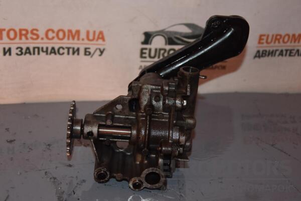 Масляный насос Opel Vivaro 2.0dCi 2001-2014 8200345633 71375 - 2
