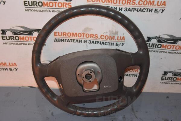 Кермо під Airbag 4 спиці Kia Sorento 2002-2009 KA211516241210 71446 - 2