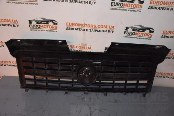 Решітка радіатора 05- Fiat Doblo 2000-2009 735395576 71448 - 2