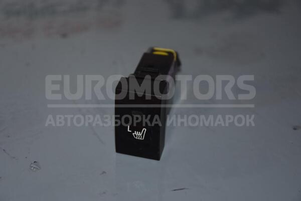 Кнопка обогрева сидения левого Kia Sorento 2002-2009 937403 71455  euromotors.com.ua