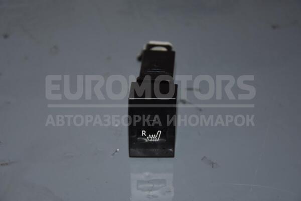 Кнопка обігріву сидіння правого Kia Sorento 2002-2009 937503 71456  euromotors.com.ua