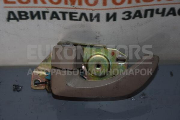 Ручка двери внутренняя задняя левая Kia Sorento 2002-2009 826213 71468  euromotors.com.ua