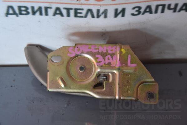 Ручка двері внутрішня задня ліва Kia Sorento 2002-2009 826213 71468 - 2