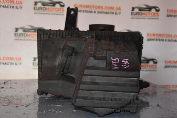 Корпус воздушного фильтра VW Transporter 1.9 TDI (T5) 2003-2015 7H0129601 71474 - 3