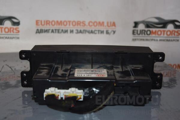 Блок управління пічкою з кондиціонером електро Kia Sorento 2002-2009 972503E110 71480 - 2