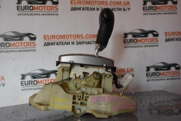 Кулиса перемикання АКПП Kia Sorento 3.5 V6 2002-2009 DWA2F1111 71489 - 2