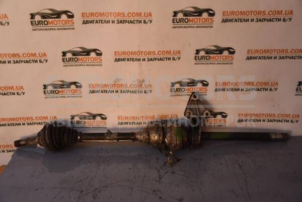 Піввісь передня права (28/41) з ABS (54) (Привод) Peugeot Boxer 2.3jtd 2002-2006  71539  euromotors.com.ua