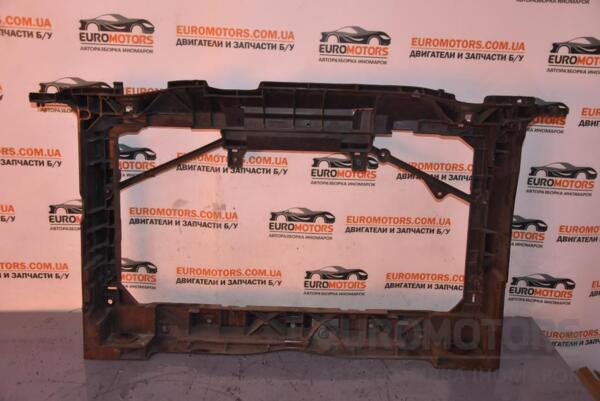 Панель передня (телевізор) Mazda 6 2.2 MZR-CD 2007-2012 GS1D53110 71543 - 2
