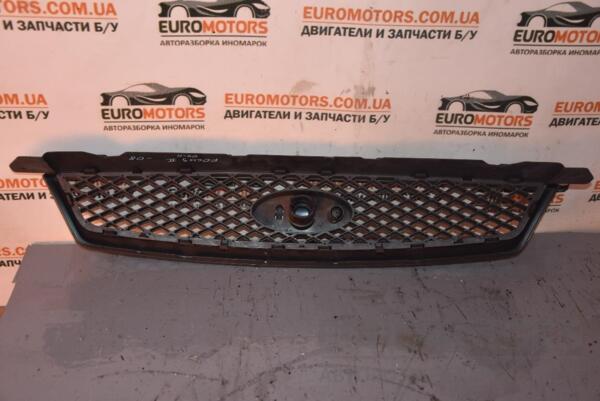 Решетка радиатора черная -08 Ford Focus (II) 2004-2011 4M518138AE 71553 - 2
