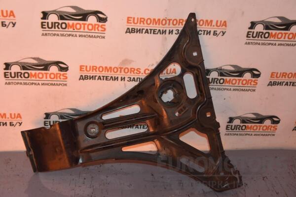 Направляющая заднего бампера левая BMW 5 (E60/E61) 2003-2010 51127897195 71568 - 2