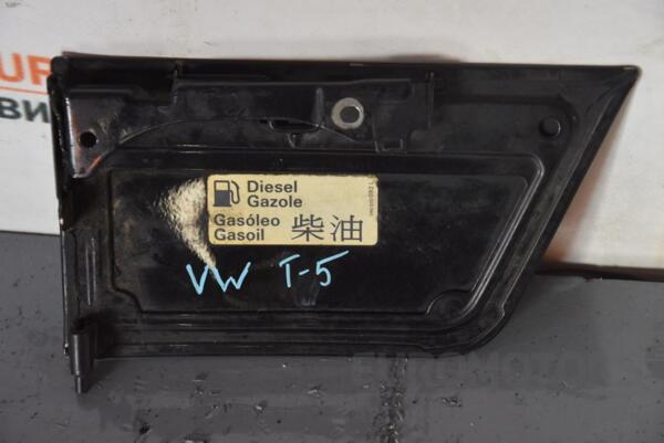 Лючок паливного бака VW Transporter (T5) 2003-2015 7H0809905 71594 - 2