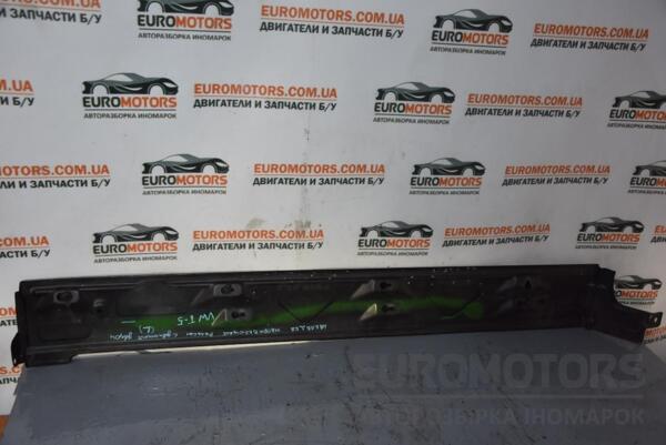 Накладка направляючої рейки зсувних дверей лівої VW Transporter (T5) 2003-2015 7H1843795A 71596 - 2