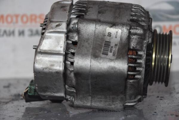 Генератор Honda HR-V 1.6 16V 1999-2006 1022111780 71612 - 2