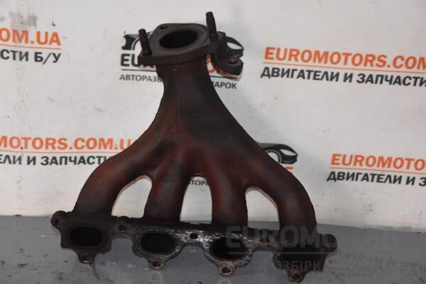Колектор випускний Honda HR-V 1.6 16V 1999-2006 71624 - 2