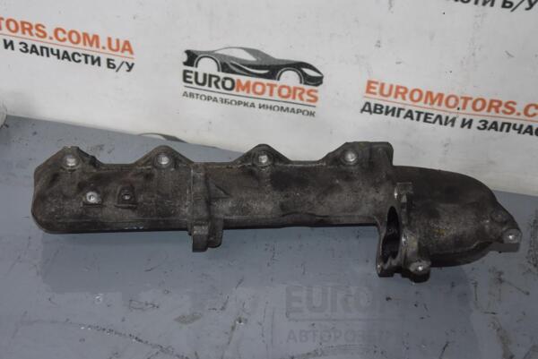 Коллектор впускной металл 10- Renault Trafic 2.0dCi 2001-2014 8200915216 71633 - 2