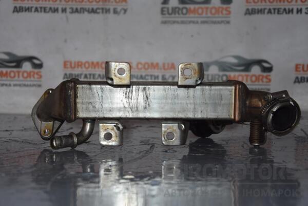 Охолоджувач ОГ (Радіатор EGR) 10 Renault Trafic 2.0dCi 2001-2014 8200719993 71635 - 2