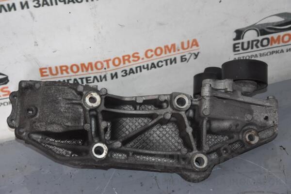 Кронштейн генератора і компресора Renault Trafic 2.0dCi 2001-2014 117103703R 71638 - 2