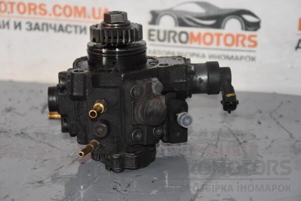 Паливний насос високого тиску (ТНВД) Renault Trafic 2.0dCi 2001-2014 0445010234 71642 - 3