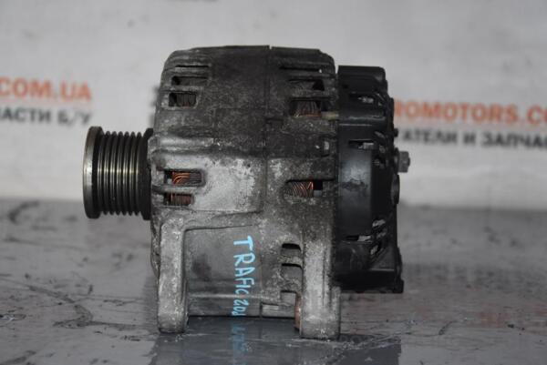 Генератор Renault Trafic 2.0dCi 2001-2014 2542966J 71647 - 2
