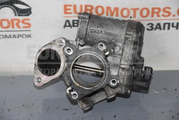 Клапан EGR электр 10- Opel Vivaro 2.0dCi 2001-2014 A2C53412016 71652  euromotors.com.ua