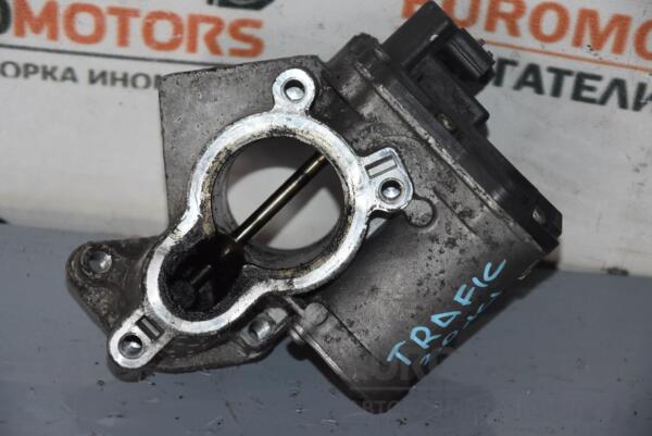 Клапан EGR електричний 10- Renault Trafic 2.0dCi 2001-2014 A2C53412016 71652 - 2