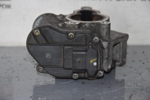 Клапан EGR електричний 10- Renault Trafic 2.0dCi 2001-2014 A2C53412016 71652 - 3