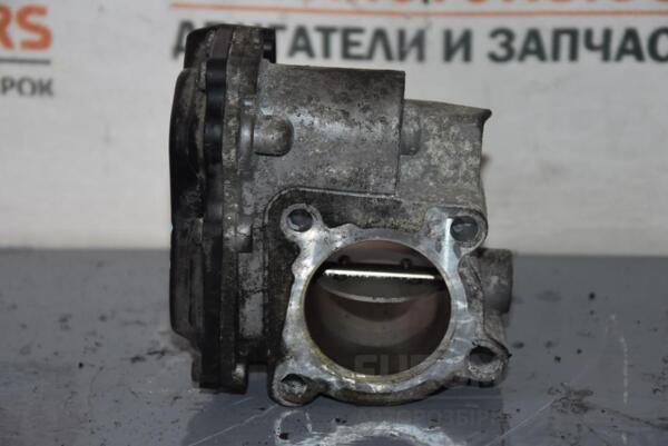 Дроссельная заслонка электр 10- Renault Trafic 2.0dCi 2001-2014 8200987453 71655 - 3