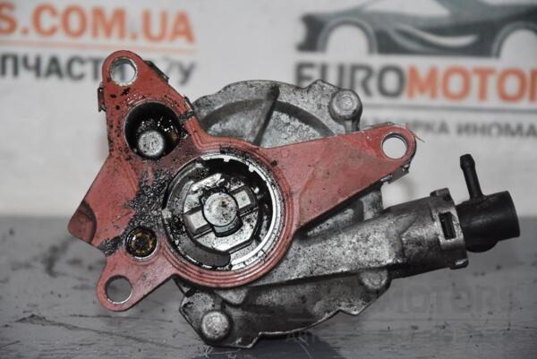 Вакуумний насос 10 Renault Trafic 2.0dCi 2001-2014 146502570R 71665 - 3
