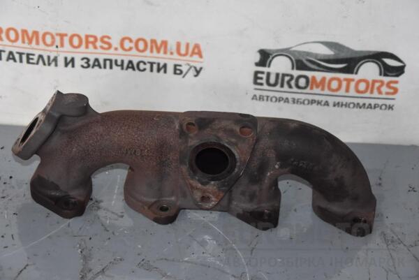 Коллектор выпускной металл 10- Renault Trafic 2.0dCi 2001-2014 8200868133 71668 - 2