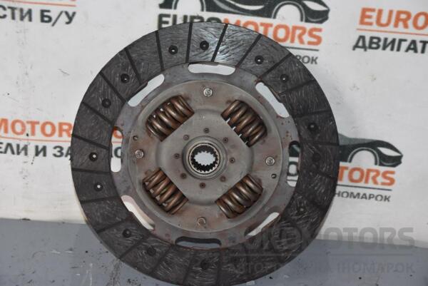 Диск зчеплення Renault Trafic 2.0dCi 2001-2014 8200900112 71681 - 2