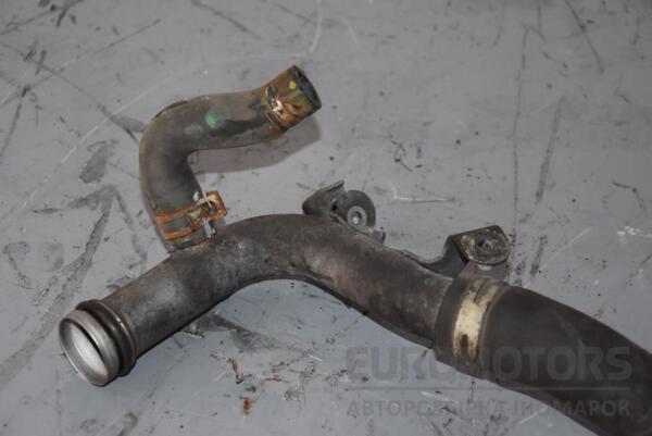Патрубок системи охолодження метал 10- Renault Trafic 2.0dCi 2001-2014 8200801589 71692 - 2