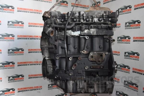 Двигатель Opel Vectra 2.2dti (C) 2002-2008 Y22DTR 71702 - 2