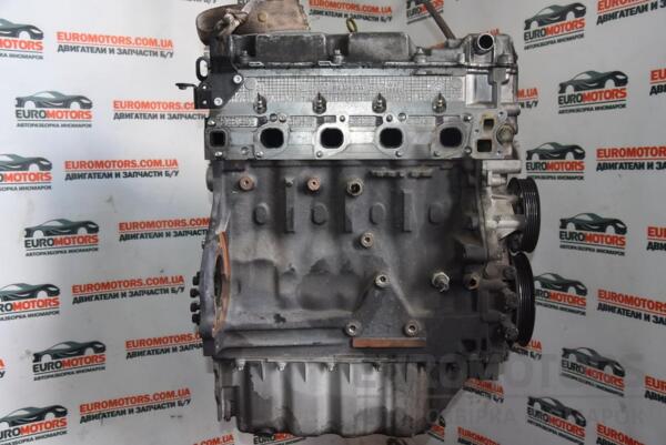 Двигатель Opel Vectra 2.2dti (C) 2002-2008 Y22DTR 71702 - 3