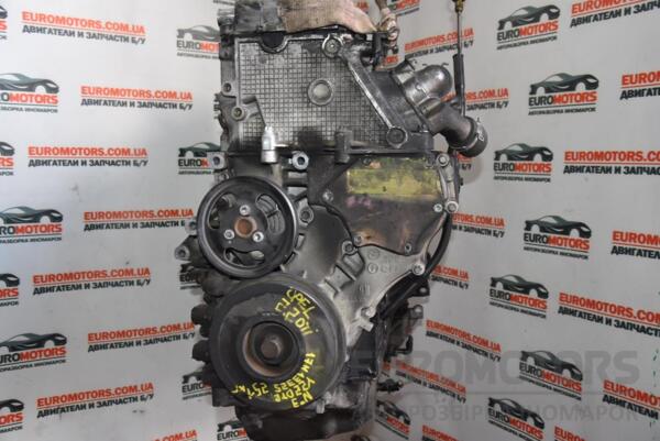 Двигатель Opel Vectra 2.2dti (C) 2002-2008 Y22DTR 71702 - 4