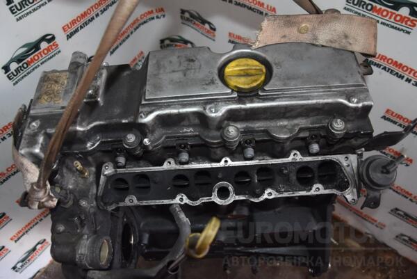 Двигатель Opel Vectra 2.2dti (C) 2002-2008 Y22DTR 71702 - 5