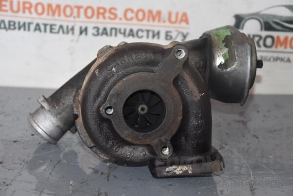 Турбіна Opel Omega 2.2dti (B) 1994-2003 24443096 71708 - 2