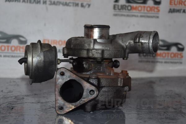 Турбіна Opel Omega 2.2dti (B) 1994-2003 24443096 71708 - 3