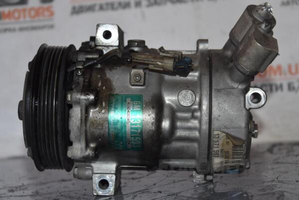 Компресор кондиціонера Opel Omega 2.2dti (B) 1994-2003 13171593 71718 - 3