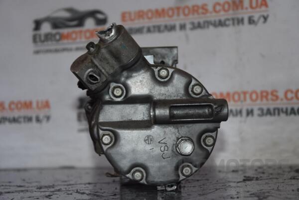 Компресор кондиціонера Opel Omega 2.2dti (B) 1994-2003 13171593 71718 - 4