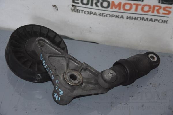 Натяжной механизм ремня Opel Vectra 2.2dti (C) 2002-2008 09180809 71730 - 2